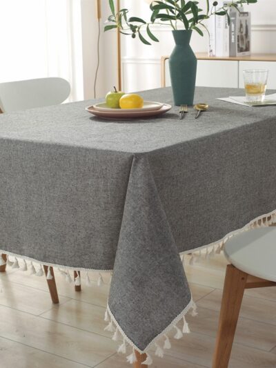 Dining Table Cover