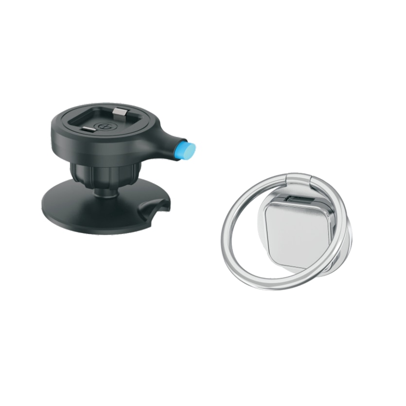 SPORTLINK Wall Mount Phone Holder Universal - Image 9