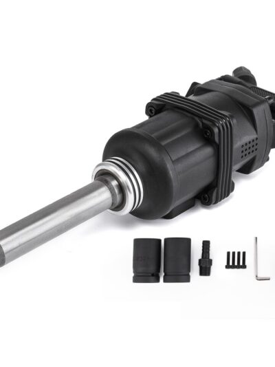 Pneumatic Air Impact Torque Wrench for Auto Repair