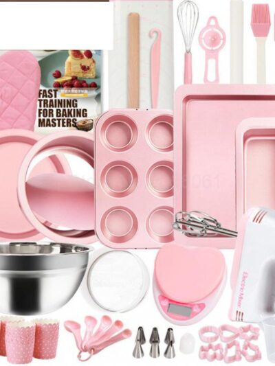 Beginner Baking Kit