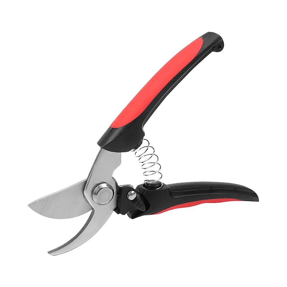Pruning Shears for Shrub and Branch Cutting in Garden - Image 4