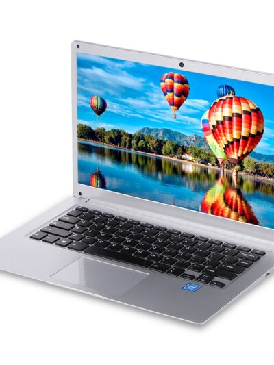 14.1 inch Laptop Intel J3455/J3355/Z8350 Processor 8GB RAM DDR3 512GB SSD 1920*1080 Resolution Portable Business Office Laptop