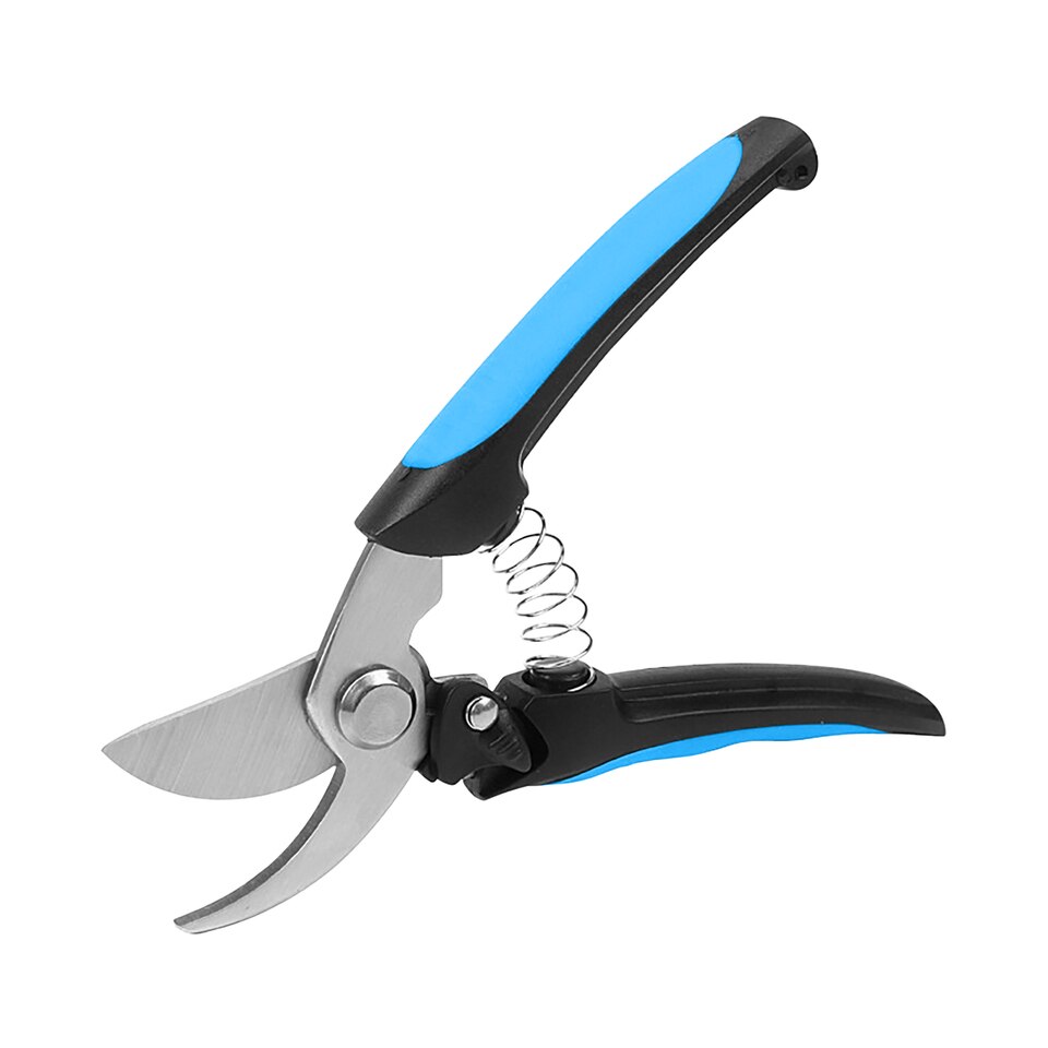 Pruning Shears for Shrub and Branch Cutting in Garden - Image 9