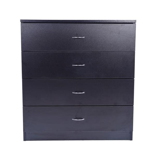 Four Drawer Dresser - Image 2