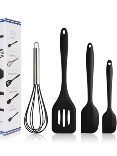 Silicone Cooking Tool Sets