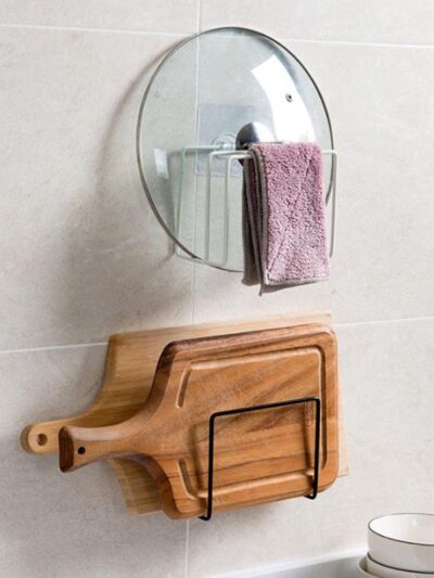 Kitchen Organizer Storage Rack