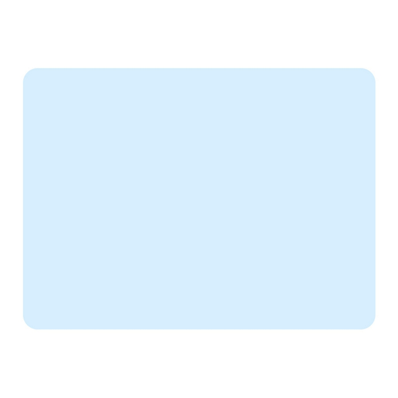 Silicone Waterproof Placemat Table Mat Heat Insulation Anti-skidding Washable Durable For Kitchen Dining - Image 5