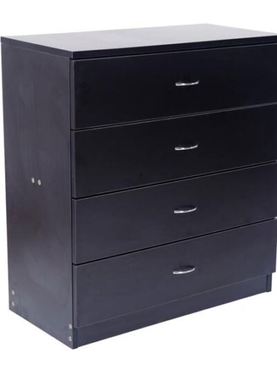 Four Drawer Dresser