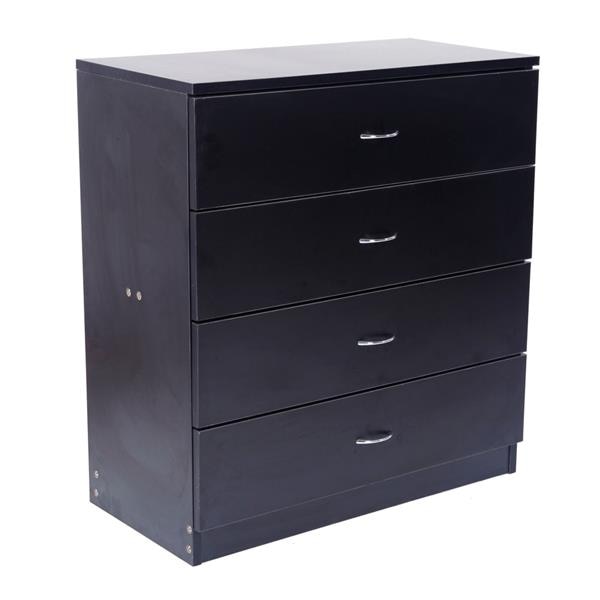 Four Drawer Dresser