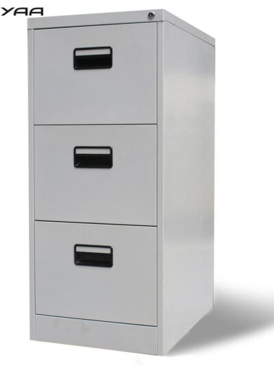 Metal Drawer Filing Cabinet Office Furniture
