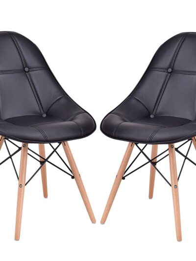 Dining Side Chair Set