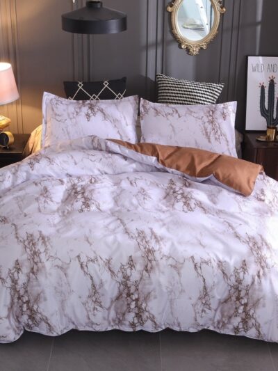 Marble Bedding