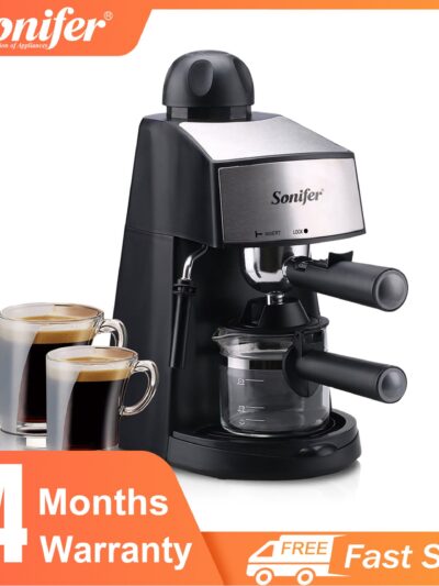 Italian Espresso Machine