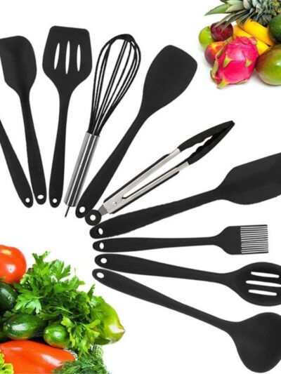 Non-stick Cookware Set