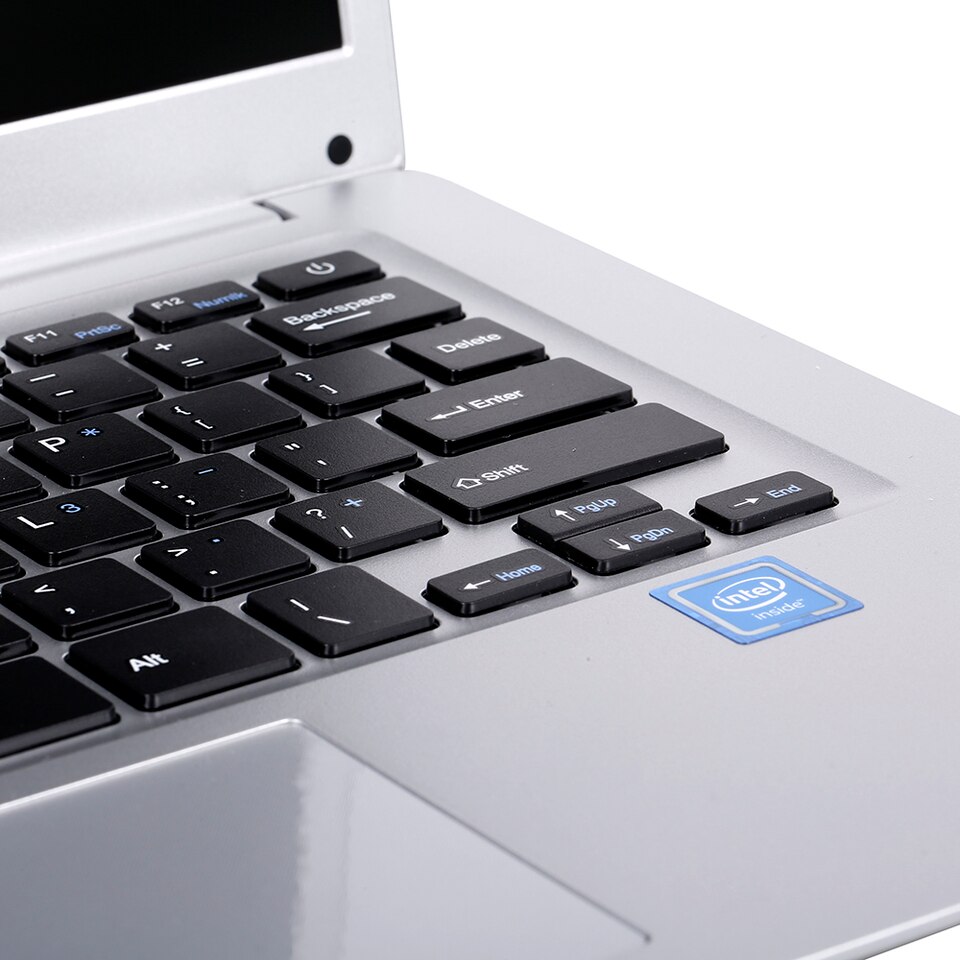 14.1 inch Laptop Intel J3455/J3355/Z8350 Processor 8GB RAM DDR3 512GB SSD 1920*1080 Resolution Portable Business Office Laptop - Image 22