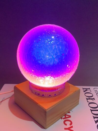 Indoor Atmosphere Moon Rainbow Night Light