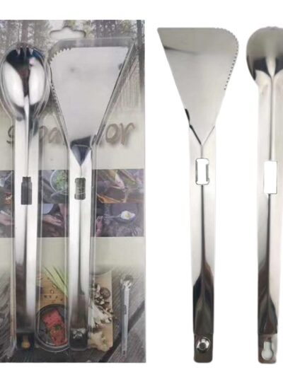 Multi Utensil Set