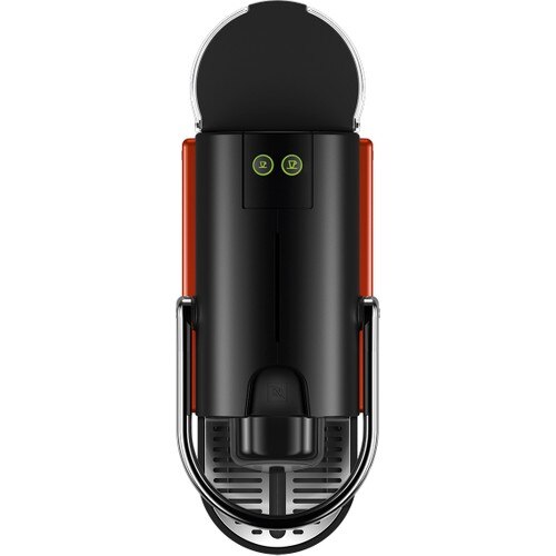 Nespresso C61 Pixie Coffee Machine - Image 5