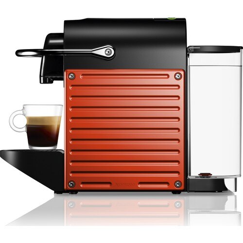 Nespresso C61 Pixie Coffee Machine - Image 4