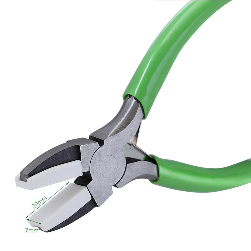 6-in-1 Wire Looping and Forming Plier - Image 5
