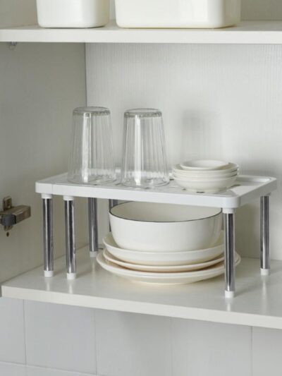 Stainless Steel Kitchen Cabinet Holder