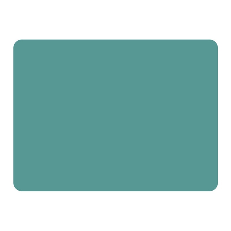 Silicone Waterproof Placemat Table Mat Heat Insulation Anti-skidding Washable Durable For Kitchen Dining - Image 9