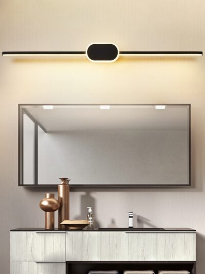 LED Mirror Light
