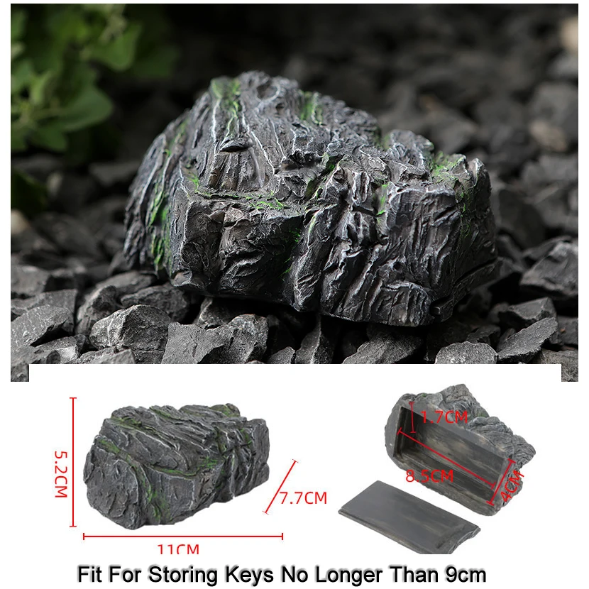 Stone Key Storage - Image 10