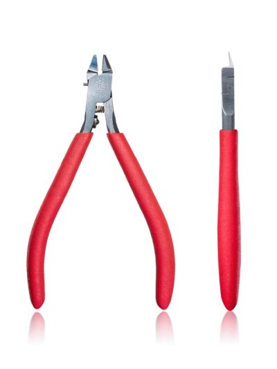 Single Blade Nipper for Electrical Parts