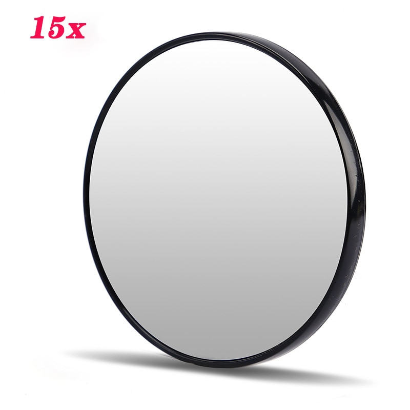 5x10x15x Magnifying MakupM mirror - Image 2