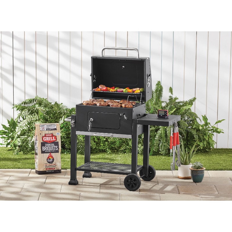 Expert Heavy Duty Grill - Image 4