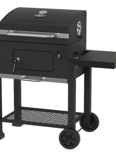 Expert Heavy Duty Grill