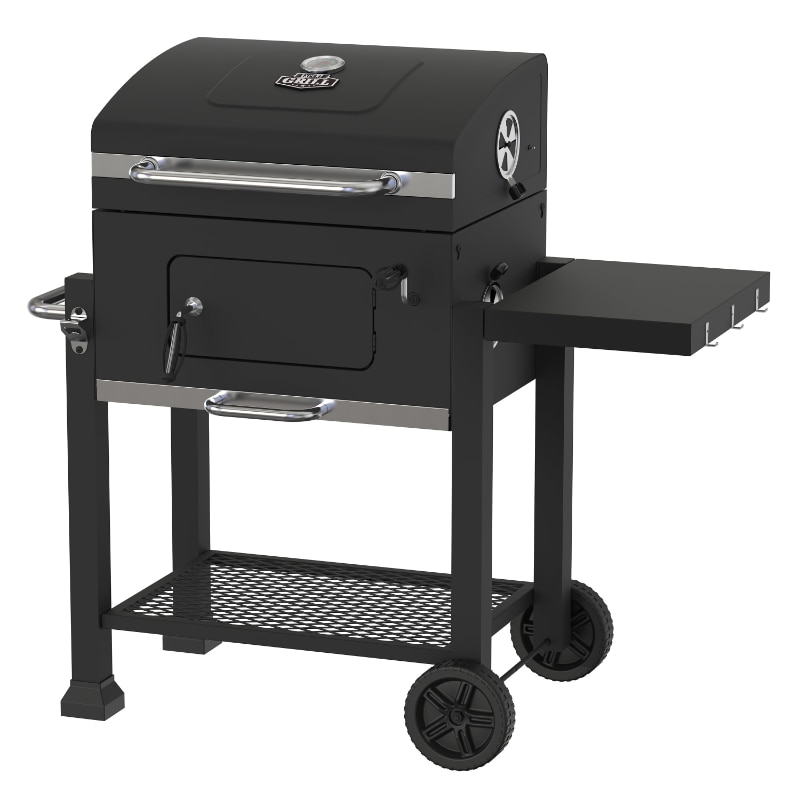 Expert Heavy Duty Grill