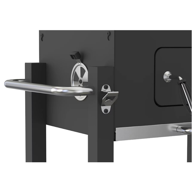 Expert Heavy Duty Grill - Image 3