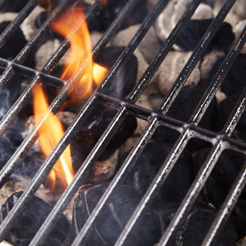 Expert Heavy Duty Grill - Image 2