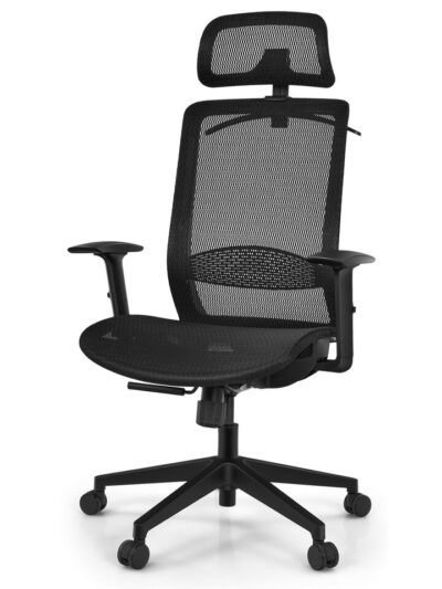 Ergonomic High Back Mesh Office Chair