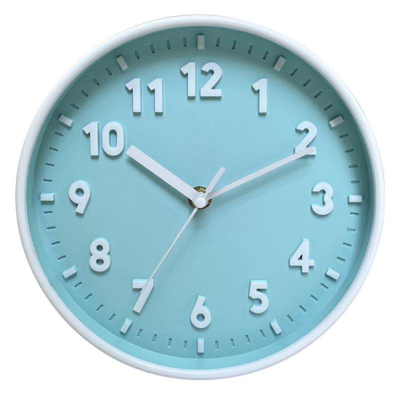 Wall Clock Wall Mounted Living Room Clock - Image 7