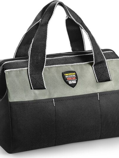 Multi-Function Oxford Cloth Electrician Tool Bag