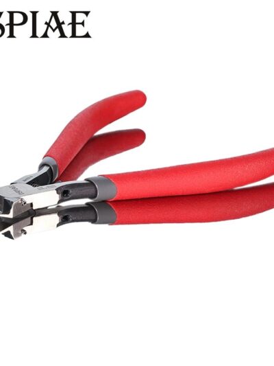 Ultra-Thin Single-Blade Pliers for Gundam Modeling