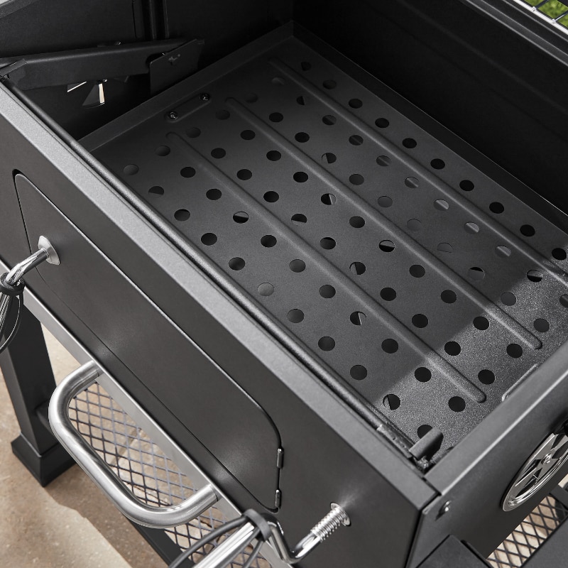 Expert Heavy Duty Grill - Image 6