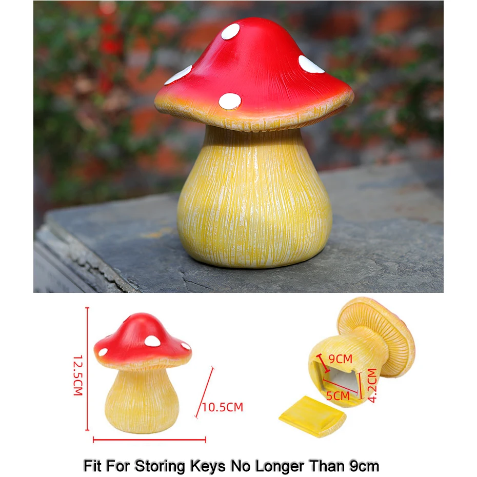 Stone Key Storage - Image 13