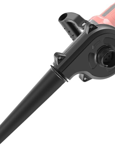 Cordless Electric Air Blower for Angle Grinder Dust Cleaning