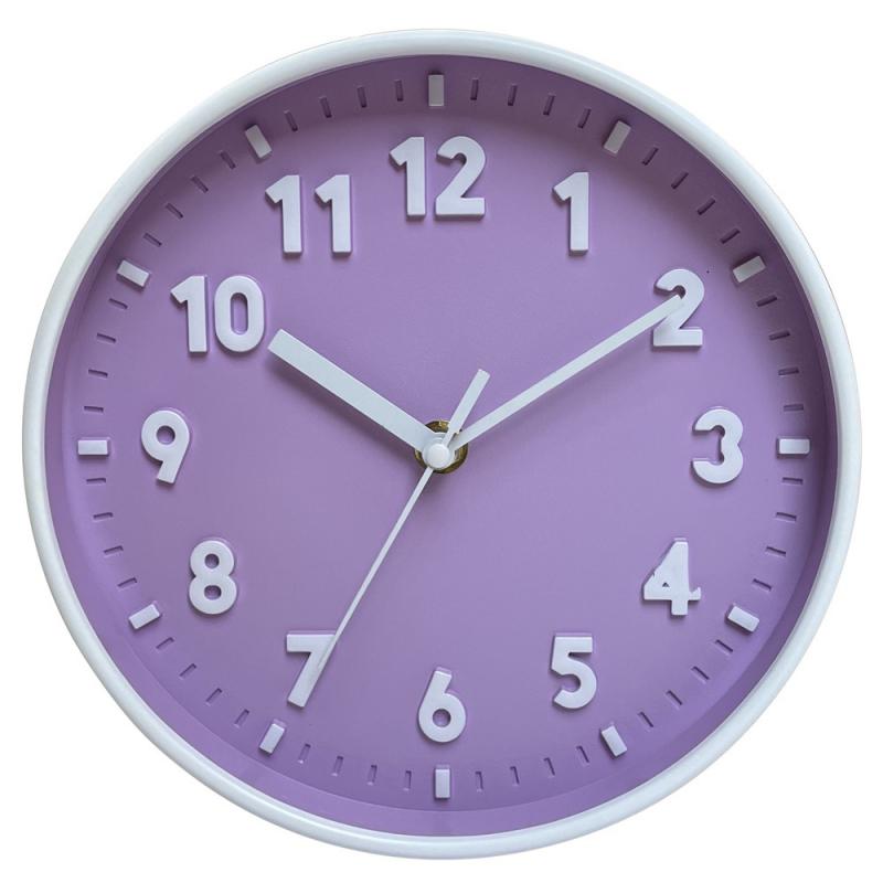 Wall Clock Wall Mounted Living Room Clock - Image 12
