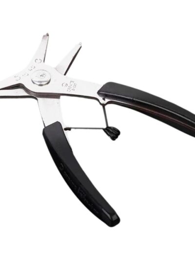 Heavy Duty Dual-Purpose Circlip Pliers Set