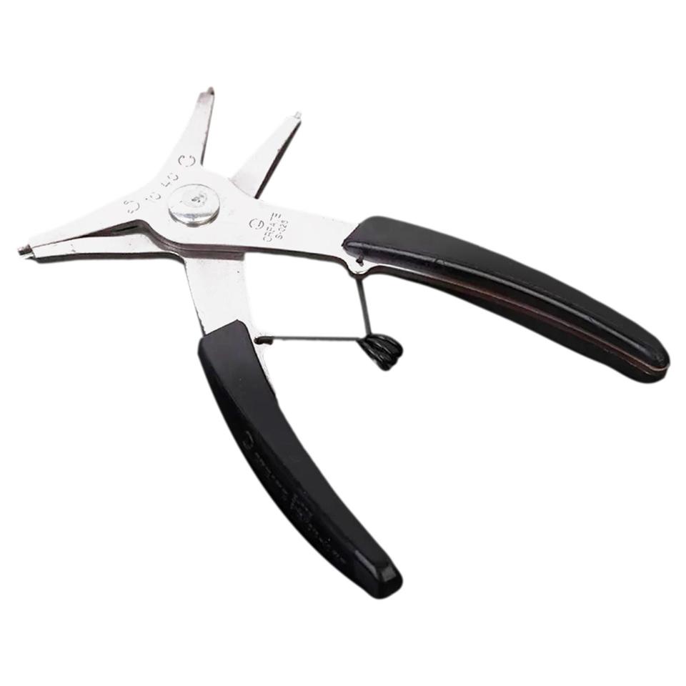 Heavy Duty Dual-Purpose Circlip Pliers Set