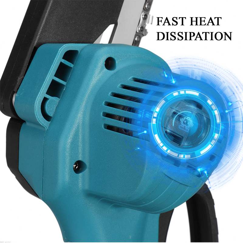Electric Chainsaw for Makita 18V Battery - Image 4