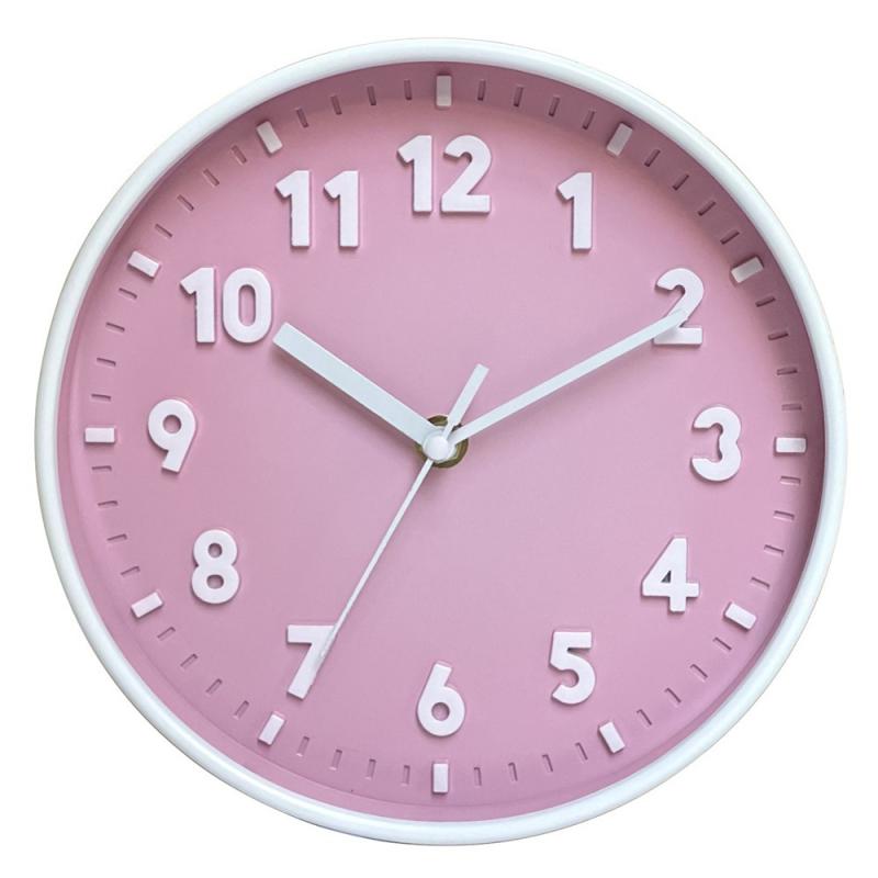 Wall Clock Wall Mounted Living Room Clock - Image 14