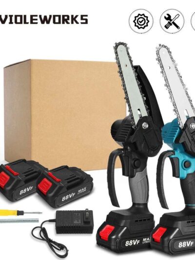 Electric Chainsaw for Makita 18V Battery