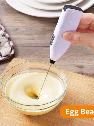 Egg Beaters Mini Electric Handheld
