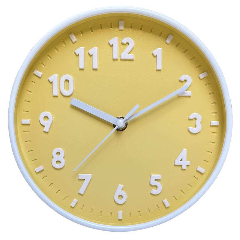 Wall Clock Wall Mounted Living Room Clock - Image 2